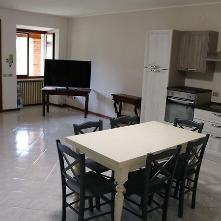 Foresto Case Vacanza Volta Mantovana Bagian luar foto