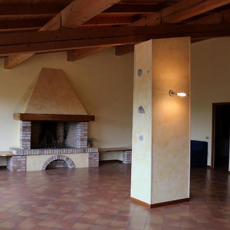 Foresto Case Vacanza Volta Mantovana Bagian luar foto
