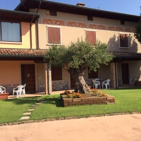 Foresto Case Vacanza Volta Mantovana Bagian luar foto