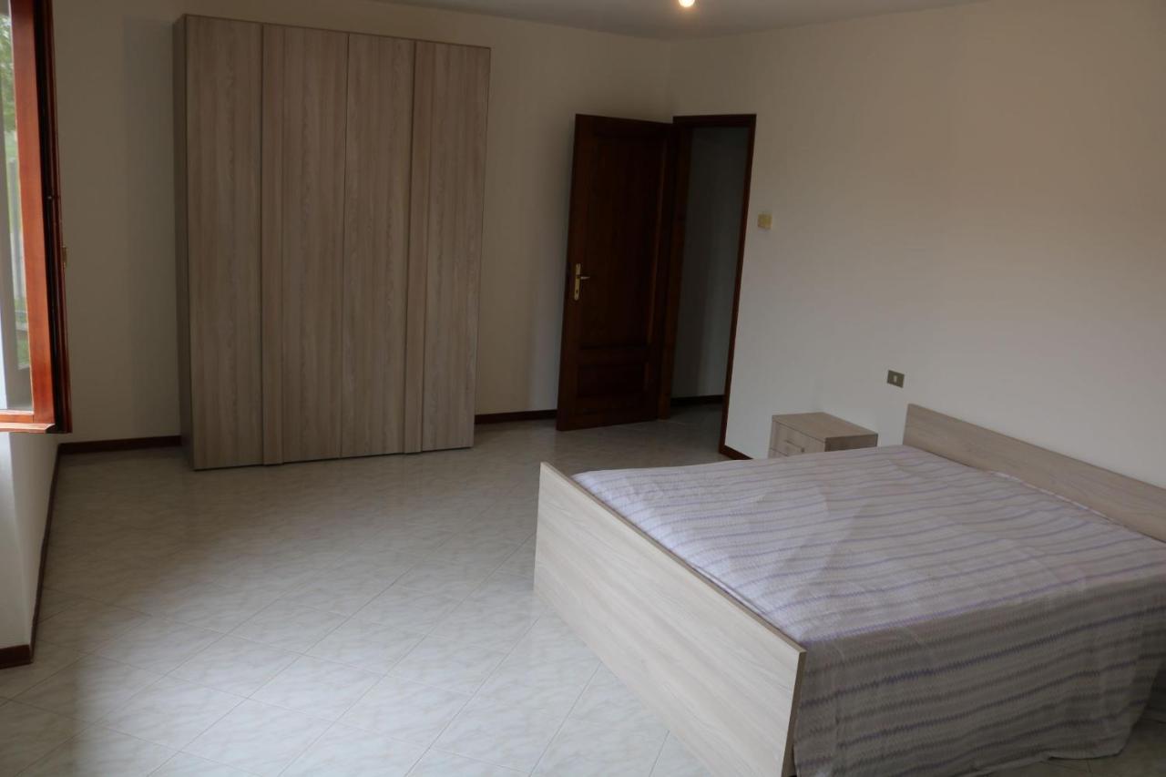 Foresto Case Vacanza Volta Mantovana Bagian luar foto