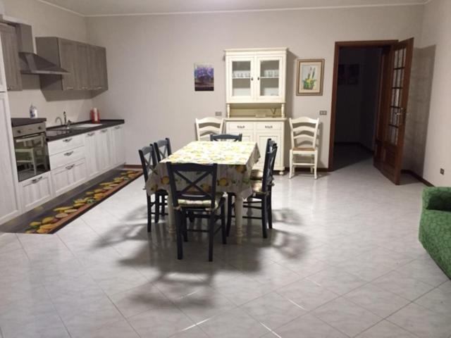 Foresto Case Vacanza Volta Mantovana Bagian luar foto