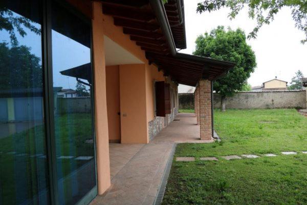 Foresto Case Vacanza Volta Mantovana Bagian luar foto