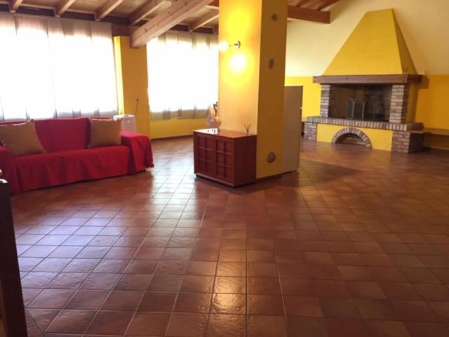 Foresto Case Vacanza Volta Mantovana Bagian luar foto