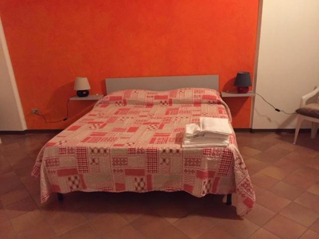 Foresto Case Vacanza Volta Mantovana Bagian luar foto