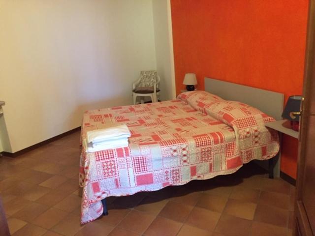 Foresto Case Vacanza Volta Mantovana Bagian luar foto