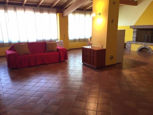 Foresto Case Vacanza Volta Mantovana Bagian luar foto