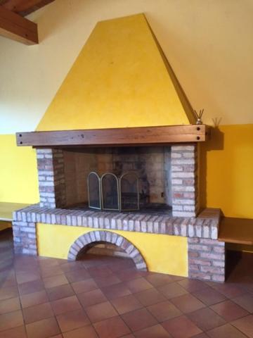 Foresto Case Vacanza Volta Mantovana Bagian luar foto