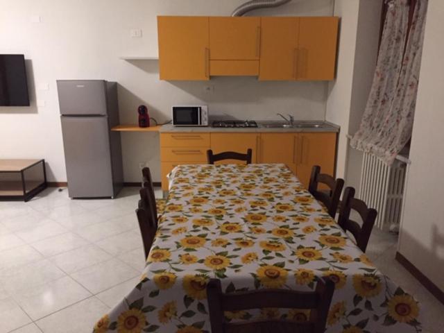 Foresto Case Vacanza Volta Mantovana Bagian luar foto