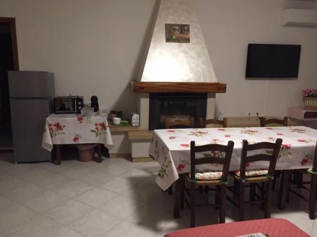 Foresto Case Vacanza Volta Mantovana Bagian luar foto