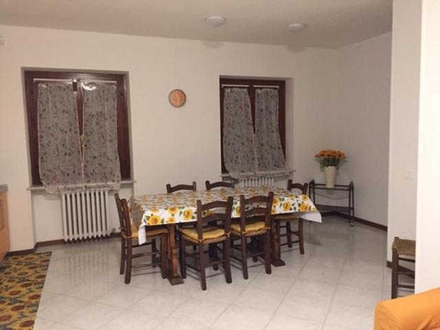 Foresto Case Vacanza Volta Mantovana Bagian luar foto