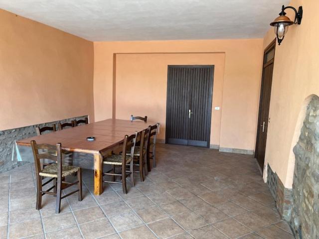 Foresto Case Vacanza Volta Mantovana Bagian luar foto