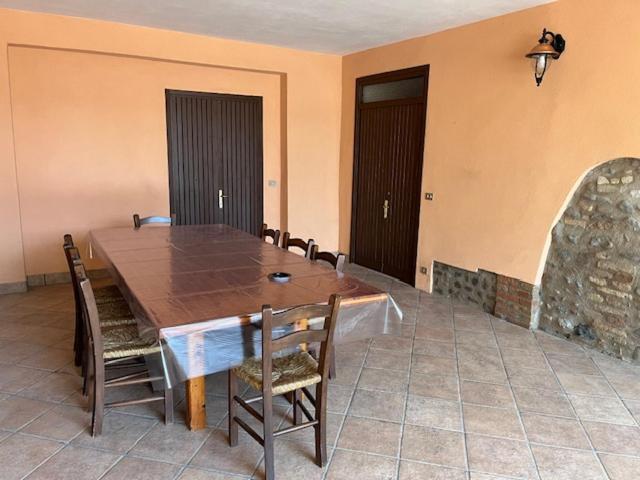 Foresto Case Vacanza Volta Mantovana Bagian luar foto